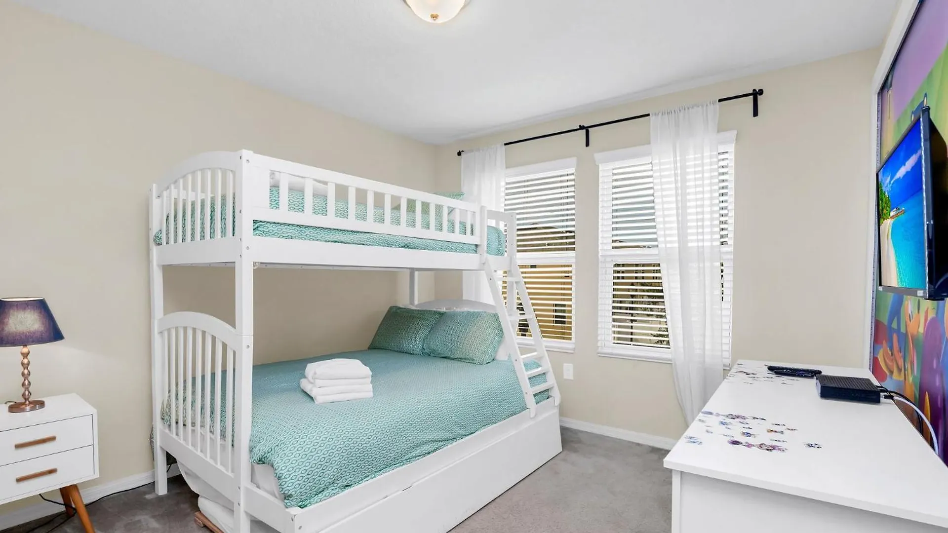 Comfy House At Compass Bay Cb102