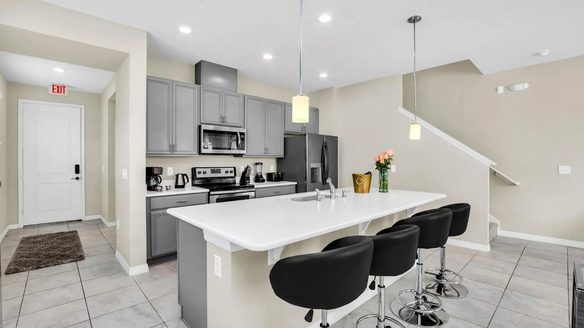 Comfy House At Compass Bay Cb102 Villa