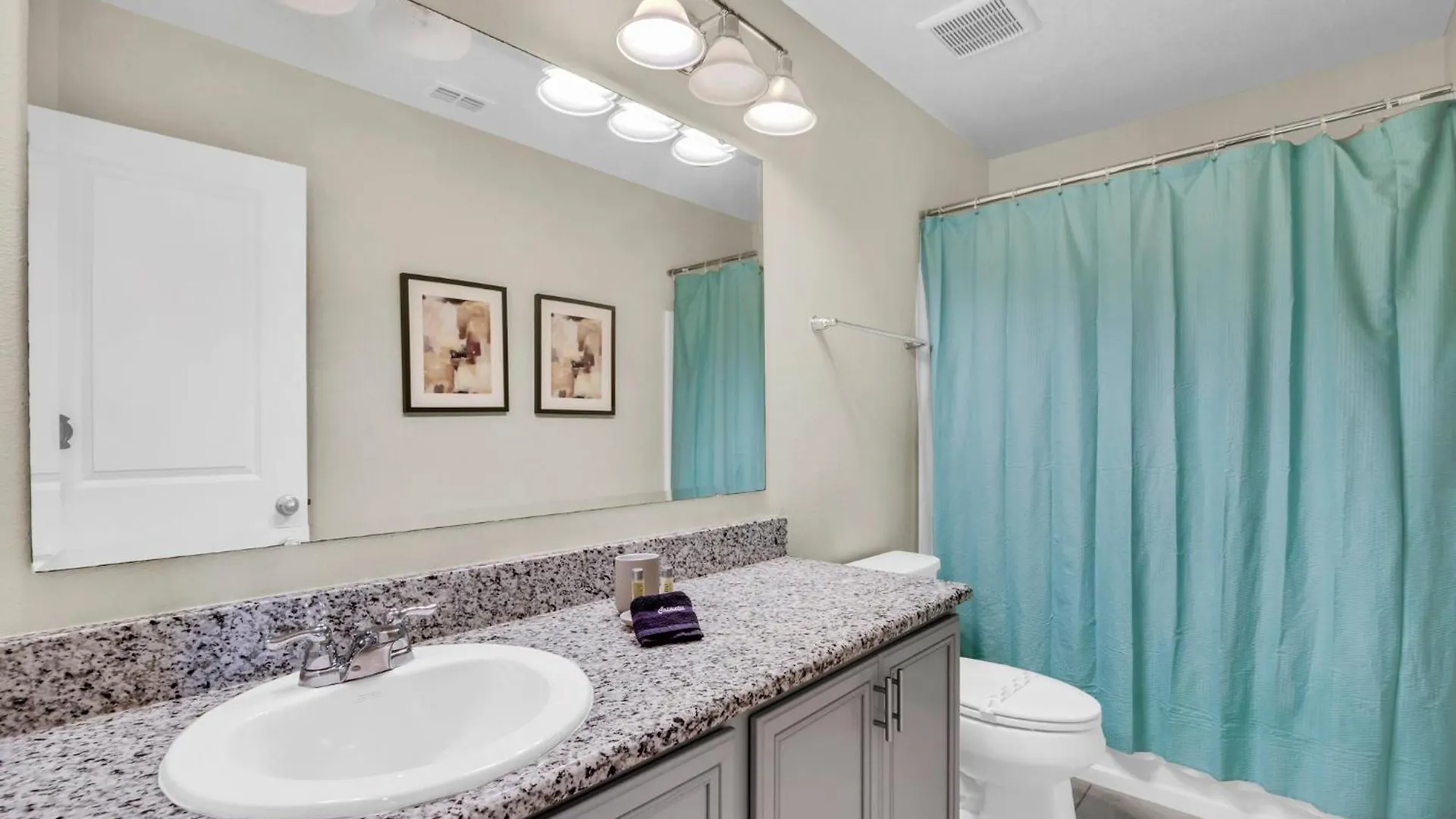 Villa Comfy House At Compass Bay Cb102 *