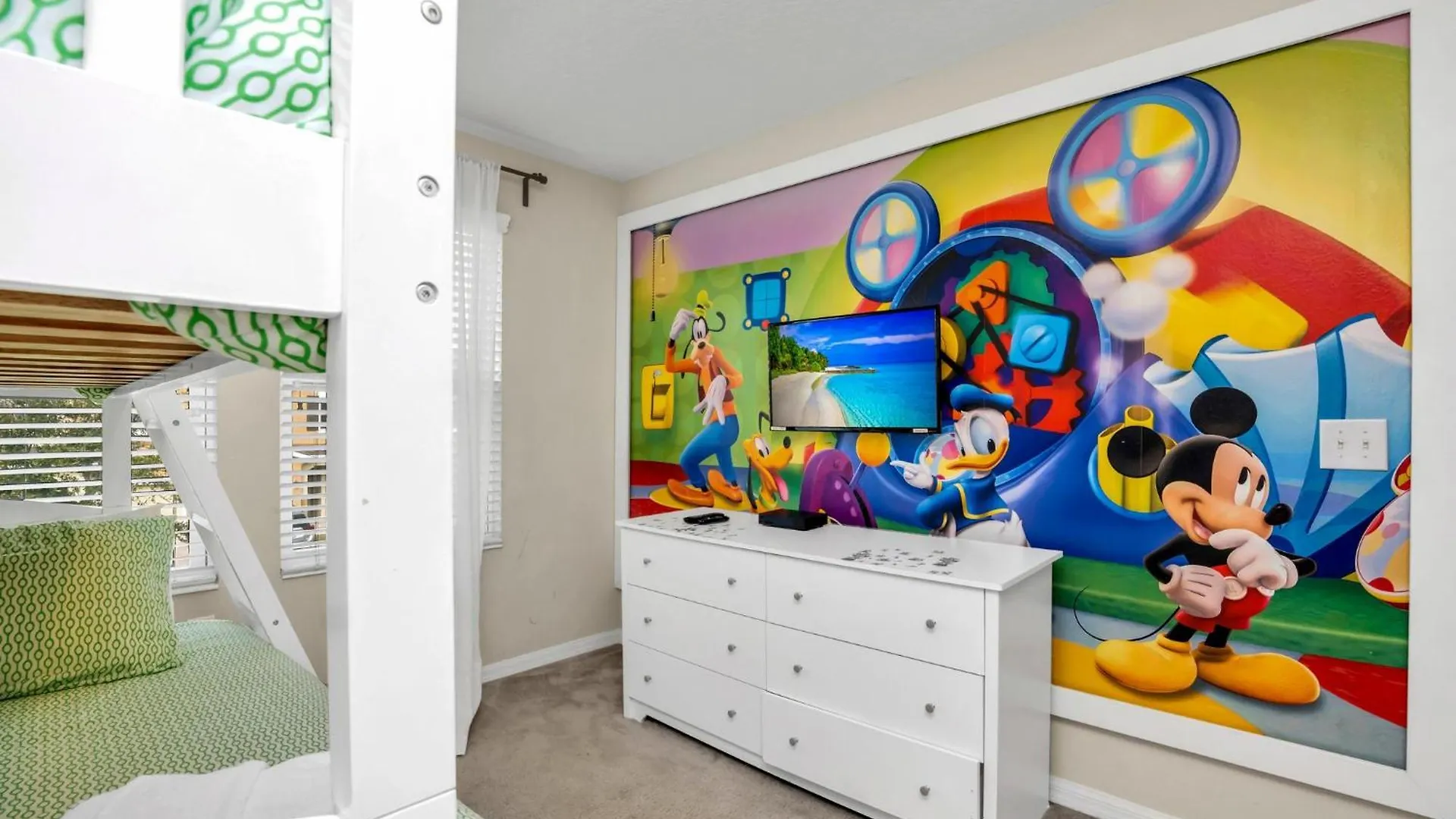 Villa Comfy House At Compass Bay Cb102 Kissimmee