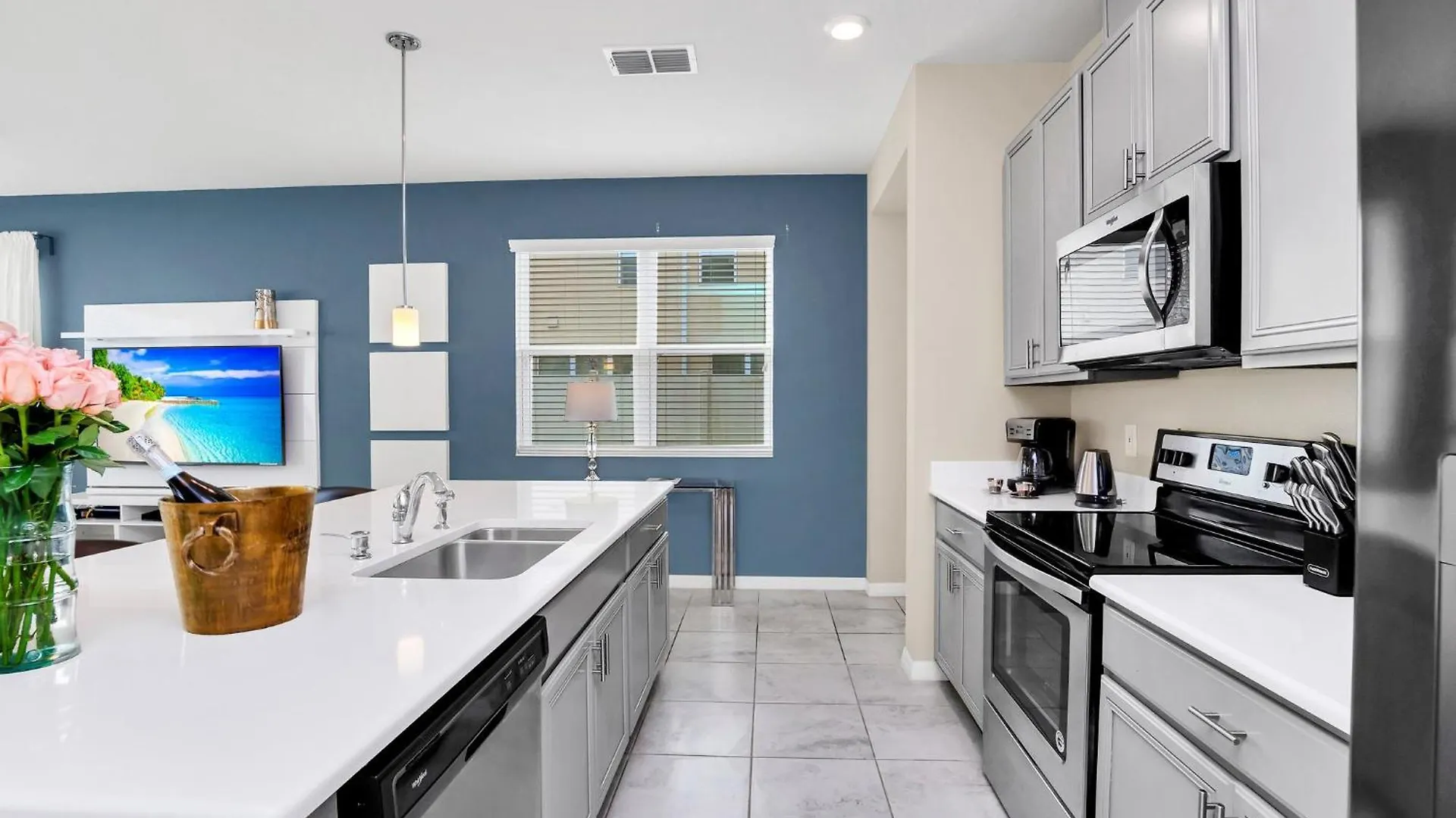 Comfy House At Compass Bay Cb102 * Kissimmee