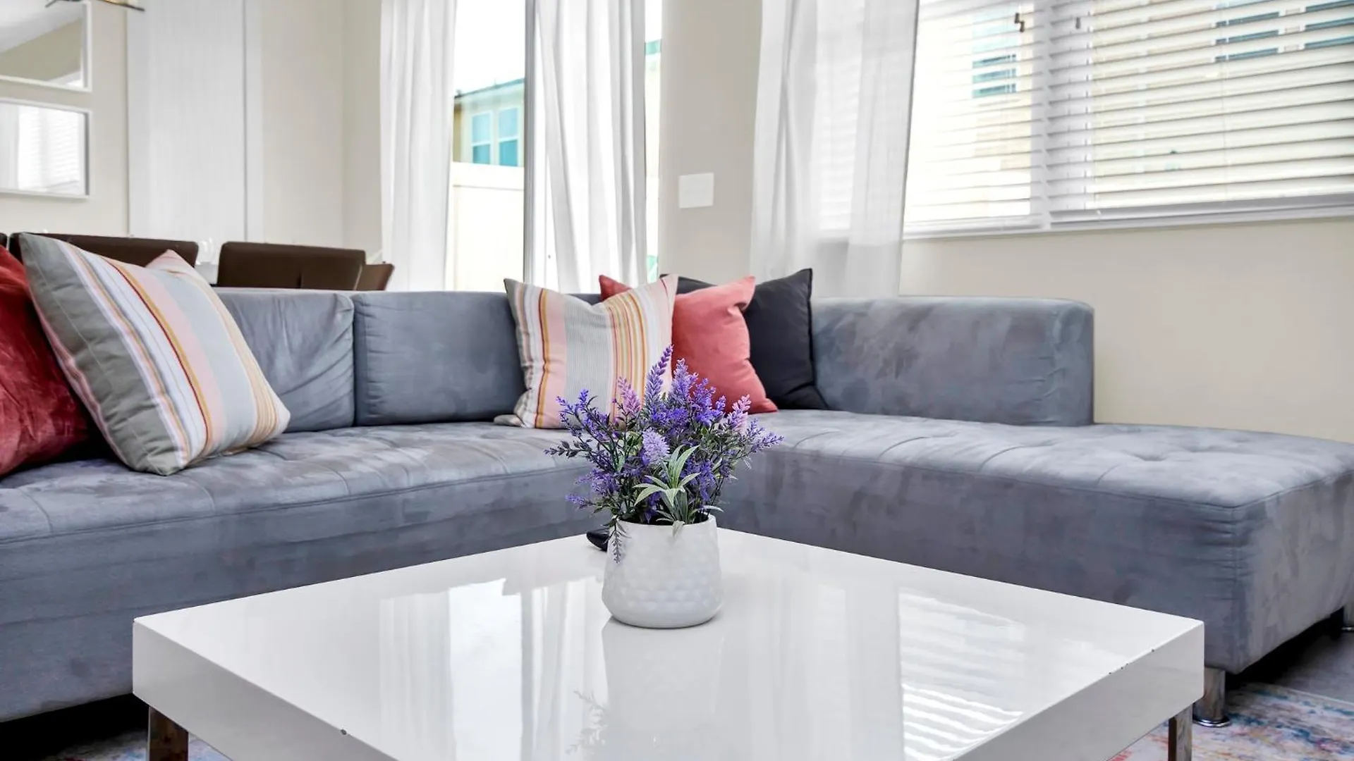 Comfy House At Compass Bay Cb102 Villa *