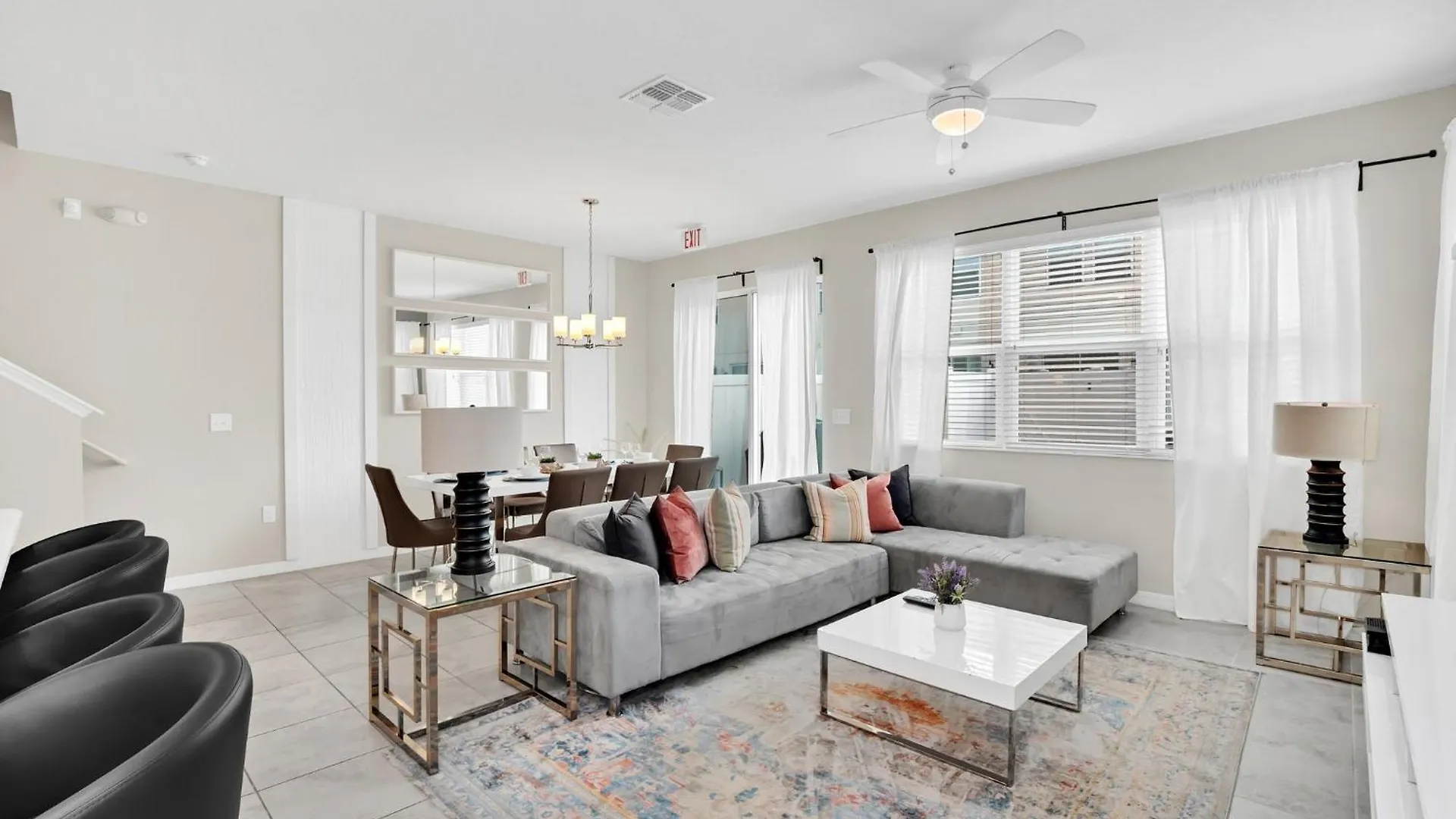Comfy House At Compass Bay Cb102 * Kissimmee