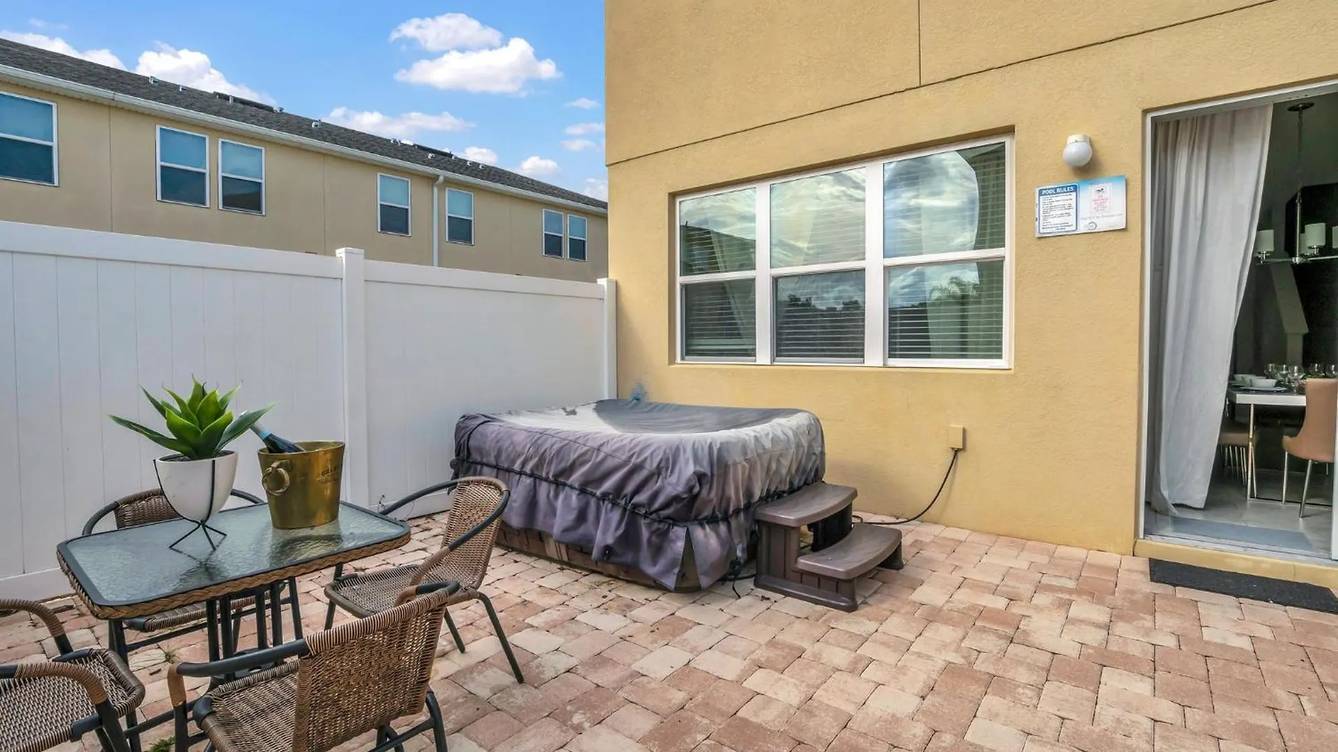 Comfy House At Compass Bay Cb102 Villa Kissimmee
