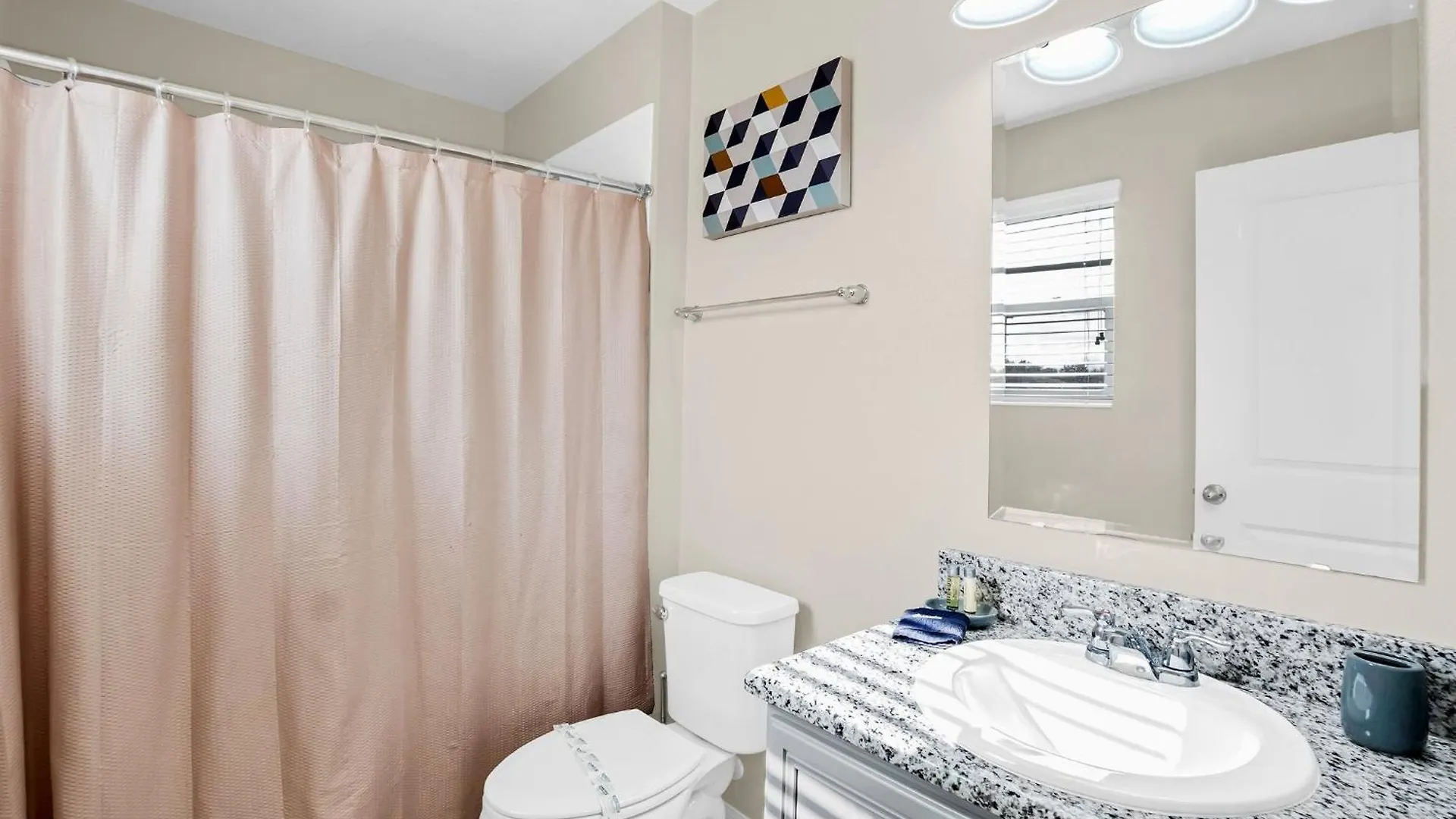 Comfy House At Compass Bay Cb102 Kissimmee