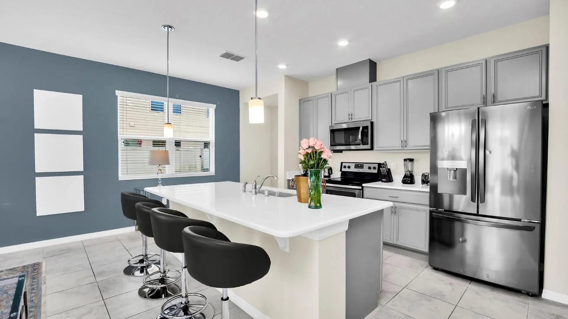 Comfy House At Compass Bay Cb102 *