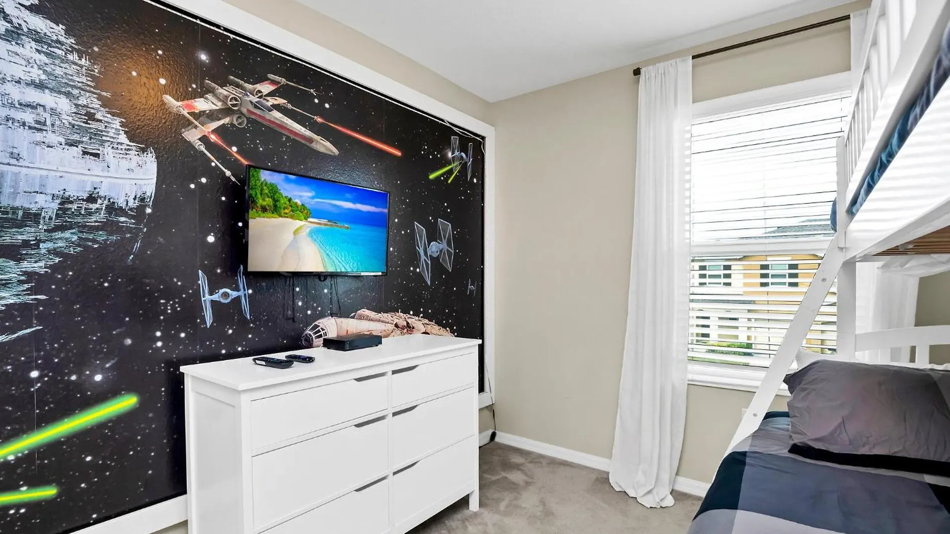 Comfy House At Compass Bay Cb102 *