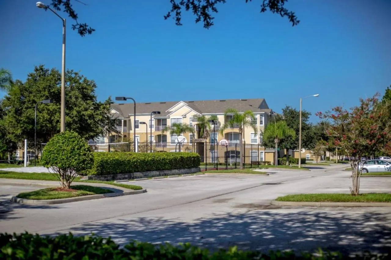 T2367 Windsor Palm Pool 3 Miles To Holiday home Kissimmee