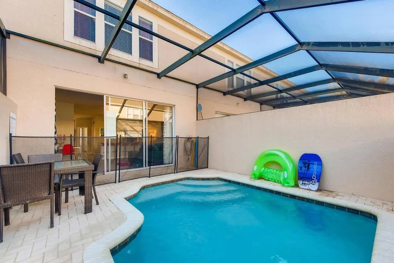 Holiday home T2367 Windsor Palm Pool 3 Miles To
