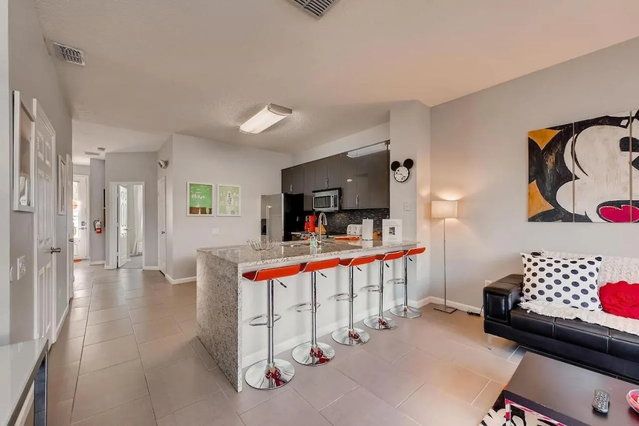 Holiday home T2367 Windsor Palm Pool 3 Miles To *
