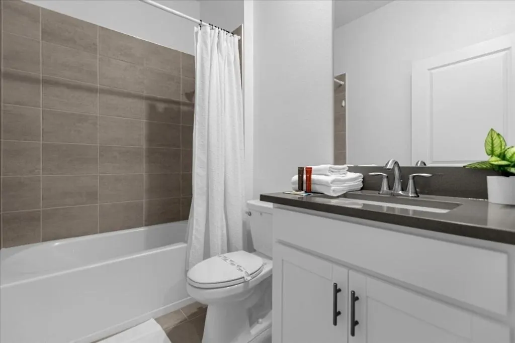 Holiday home 5 Bedroom- 4 Bathroom- Champions Gate 9033pt