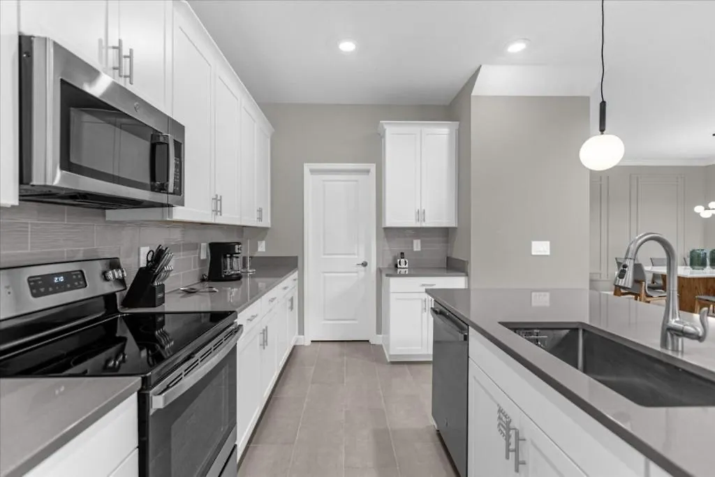 5 Bedroom- 4 Bathroom- Champions Gate 9033pt Holiday home Kissimmee