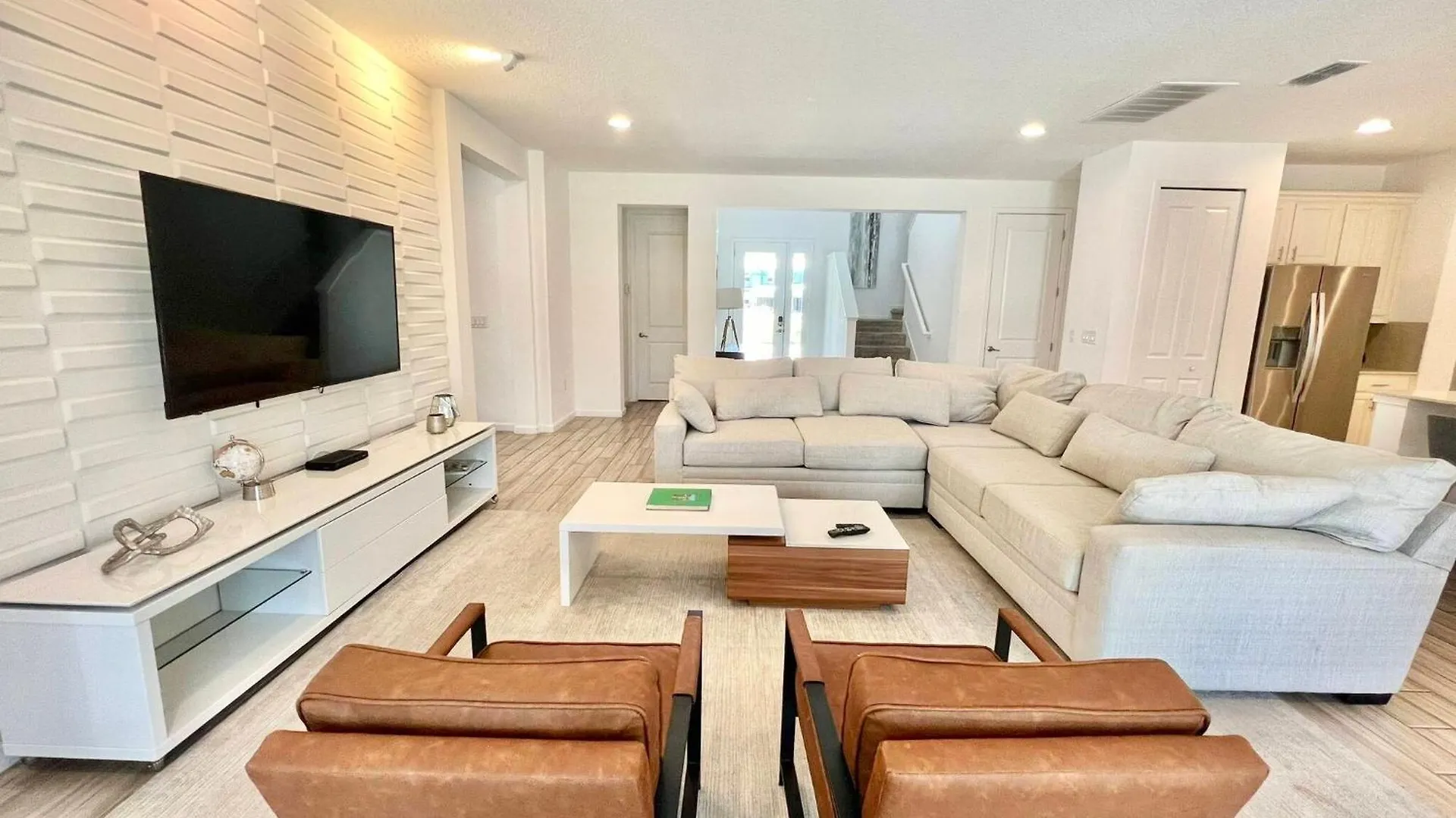 Sonoma 7 Bedroom Vacation With Pool 1849 Holiday home Kissimmee