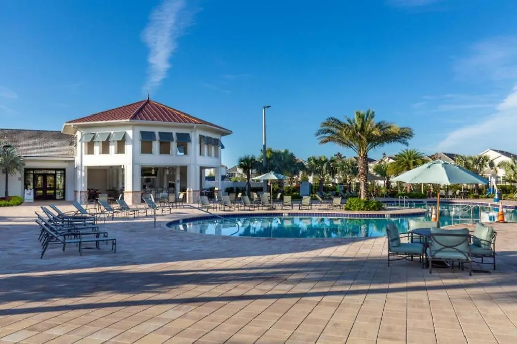 2 Bedroom- 2 Bathroom Storey 3120-103 Pc * Kissimmee
