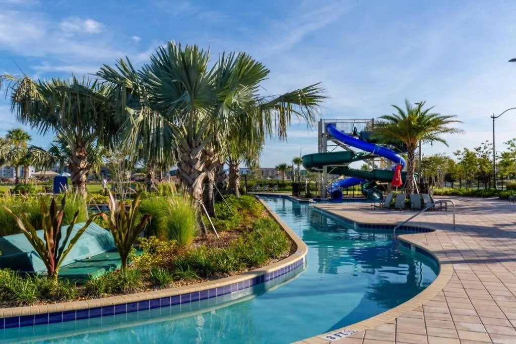 2 Bedroom- 2 Bathroom Storey 3120-103 Pc