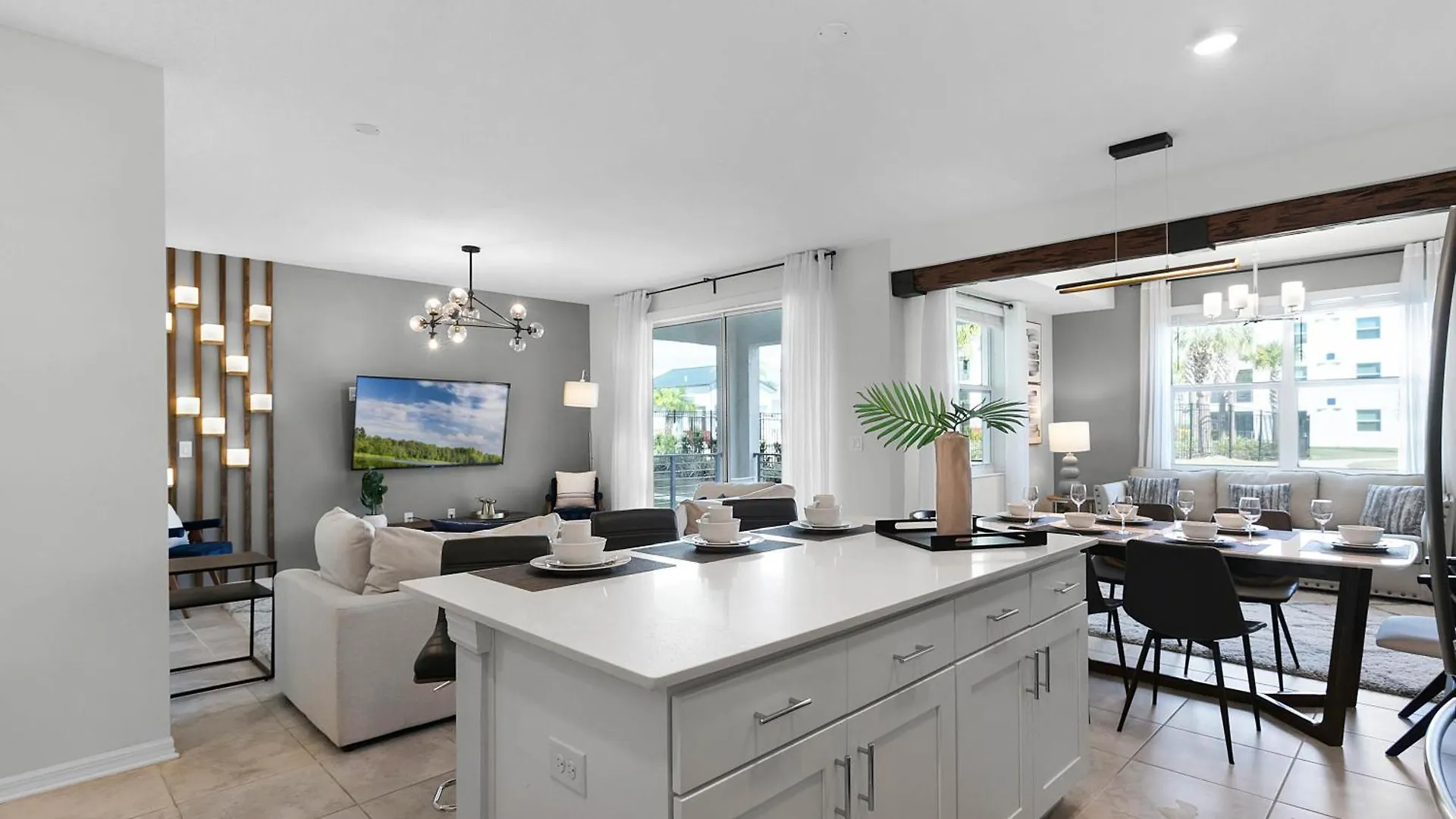 2 Bedroom- 2 Bathroom Storey 3120-103 Pc