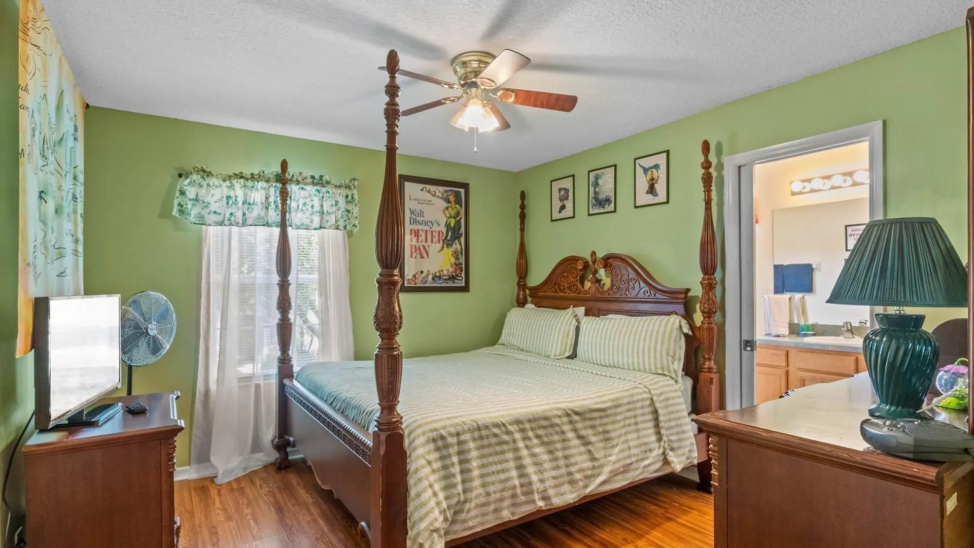 Be-our-guest Home! 15 Mins To Disney! Kissimmee