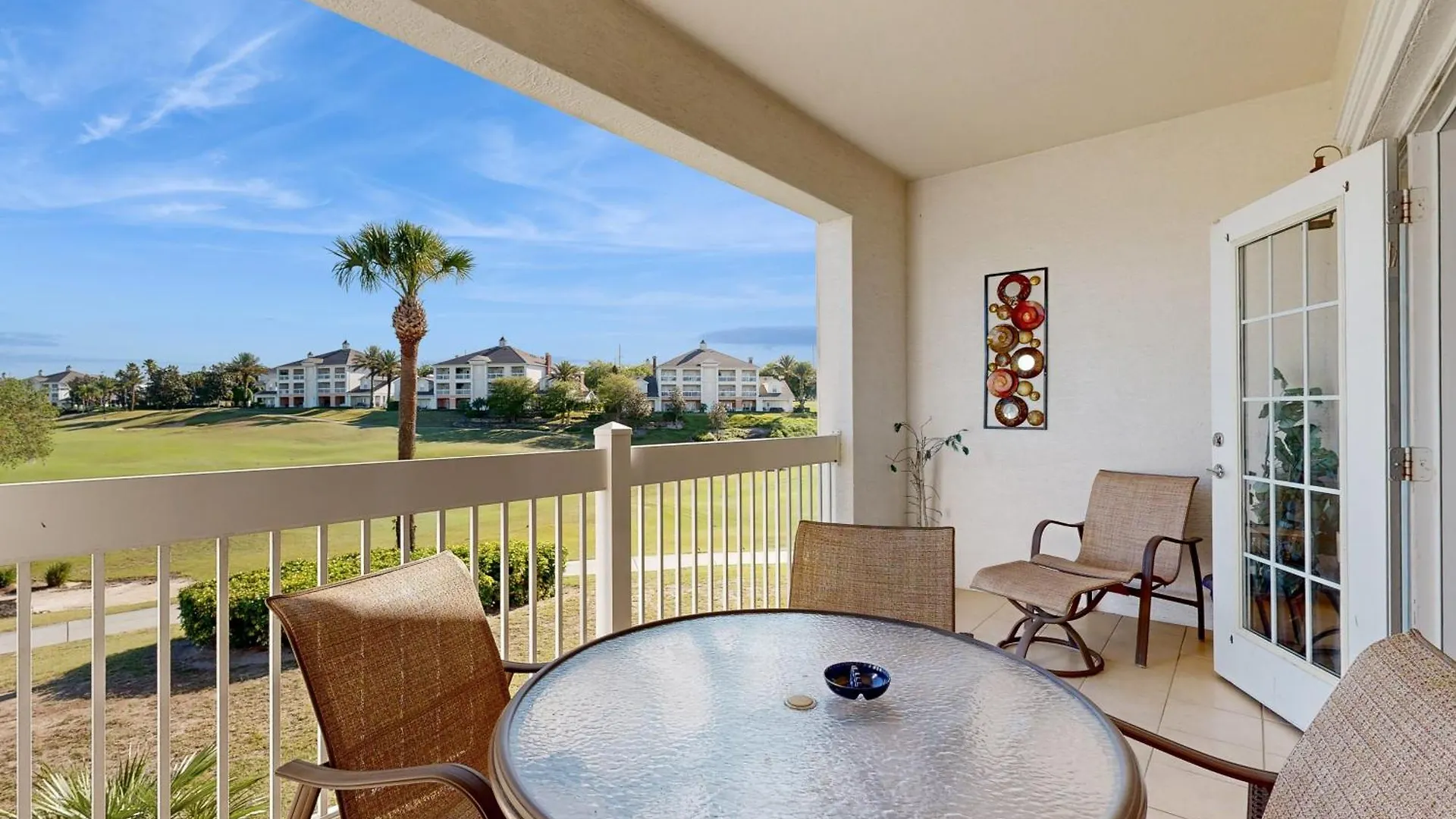 Enchanted Oasis #202 Apartment Kissimmee