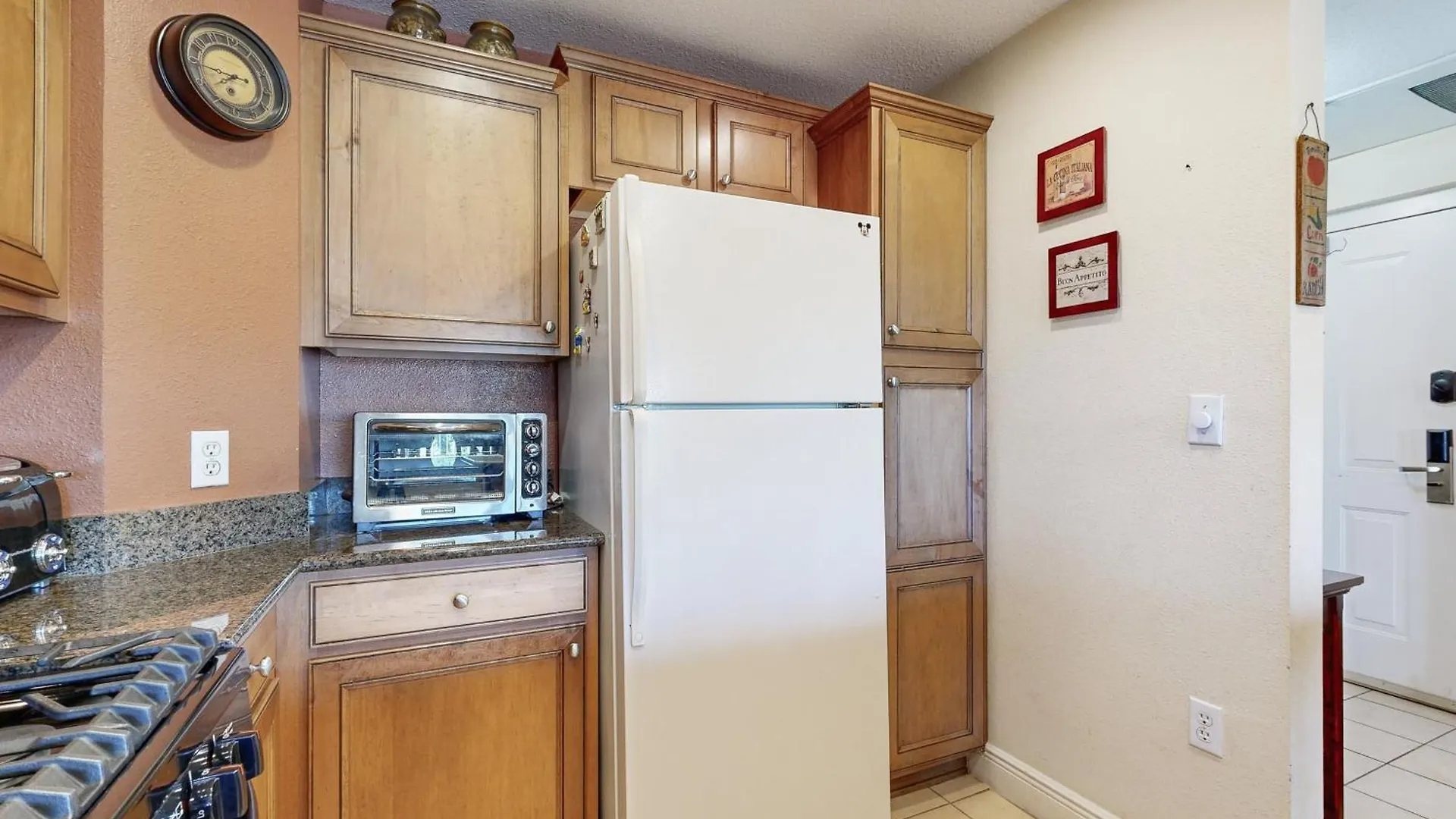 Enchanted Oasis #202 Apartment Kissimmee