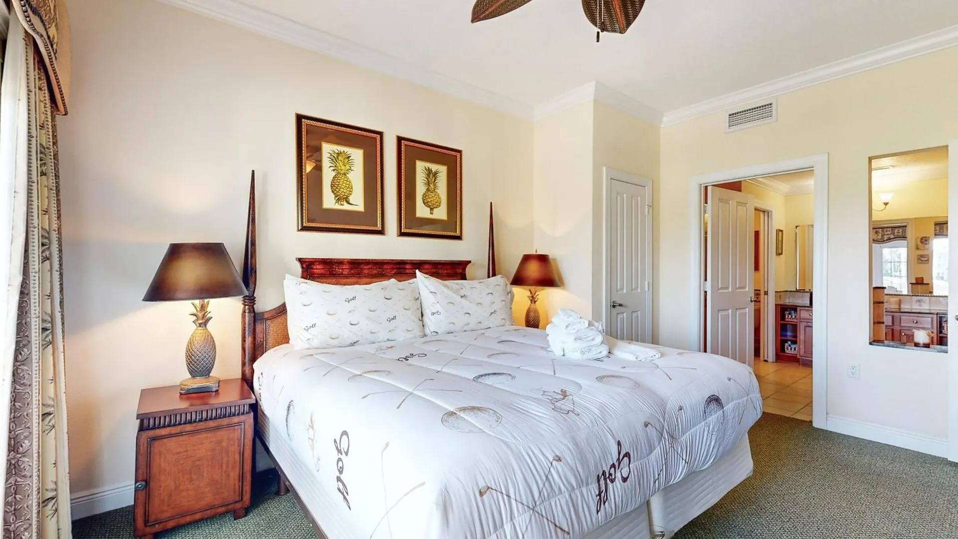 Enchanted Oasis #202 Kissimmee