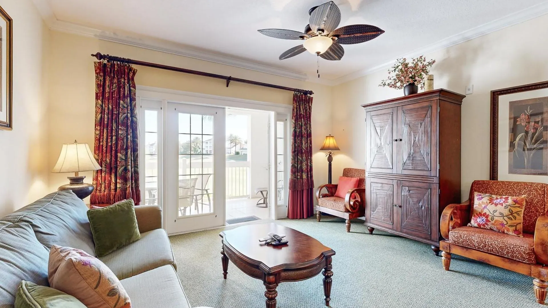 Enchanted Oasis #202 Apartment *
