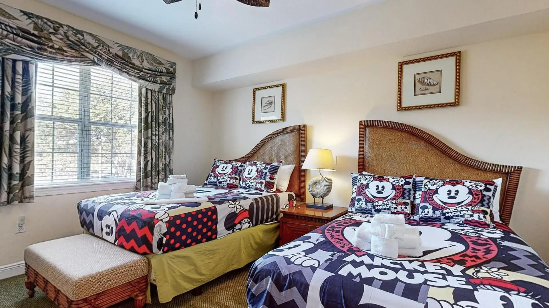 Apartment Enchanted Oasis #202 Kissimmee