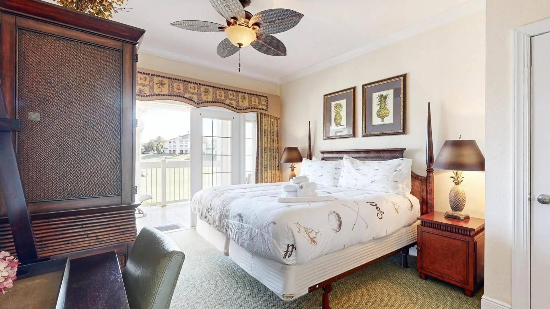 Enchanted Oasis #202 Kissimmee