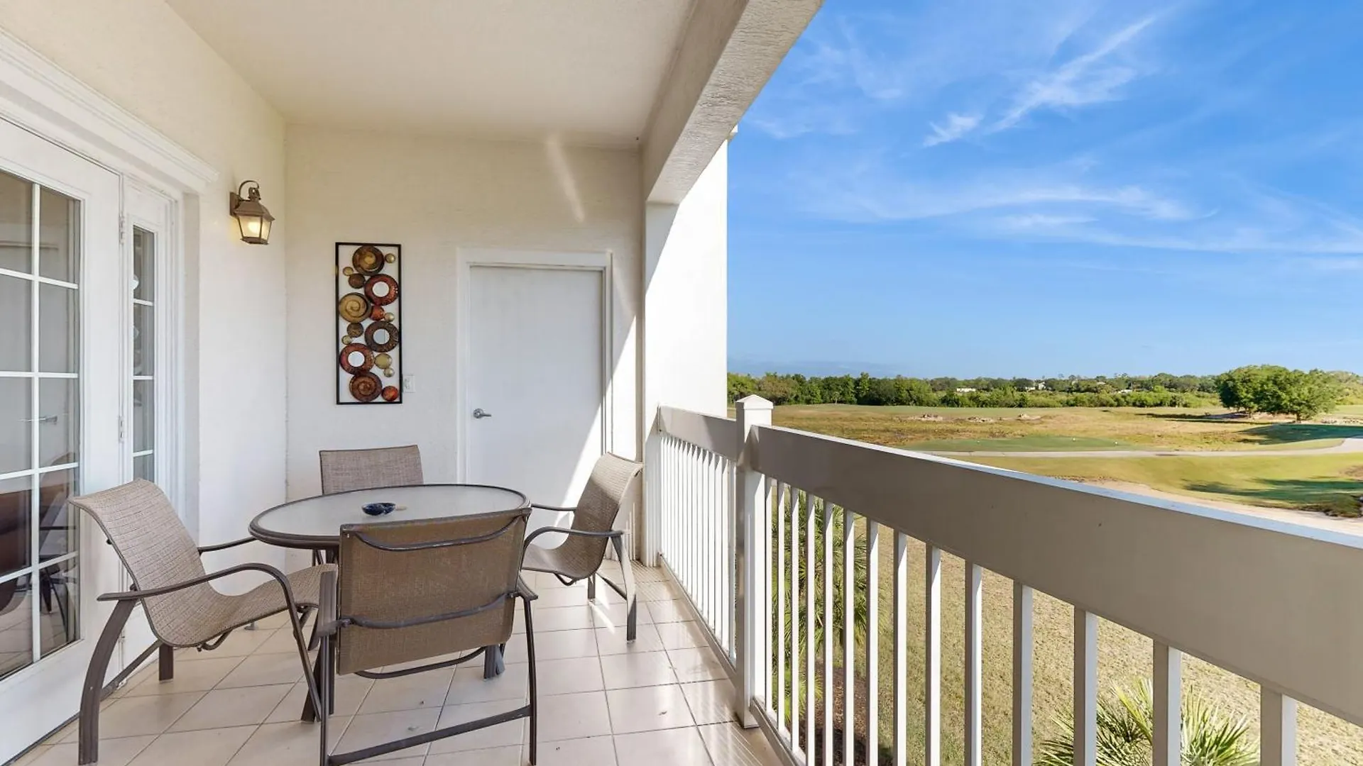 Enchanted Oasis #202 Kissimmee