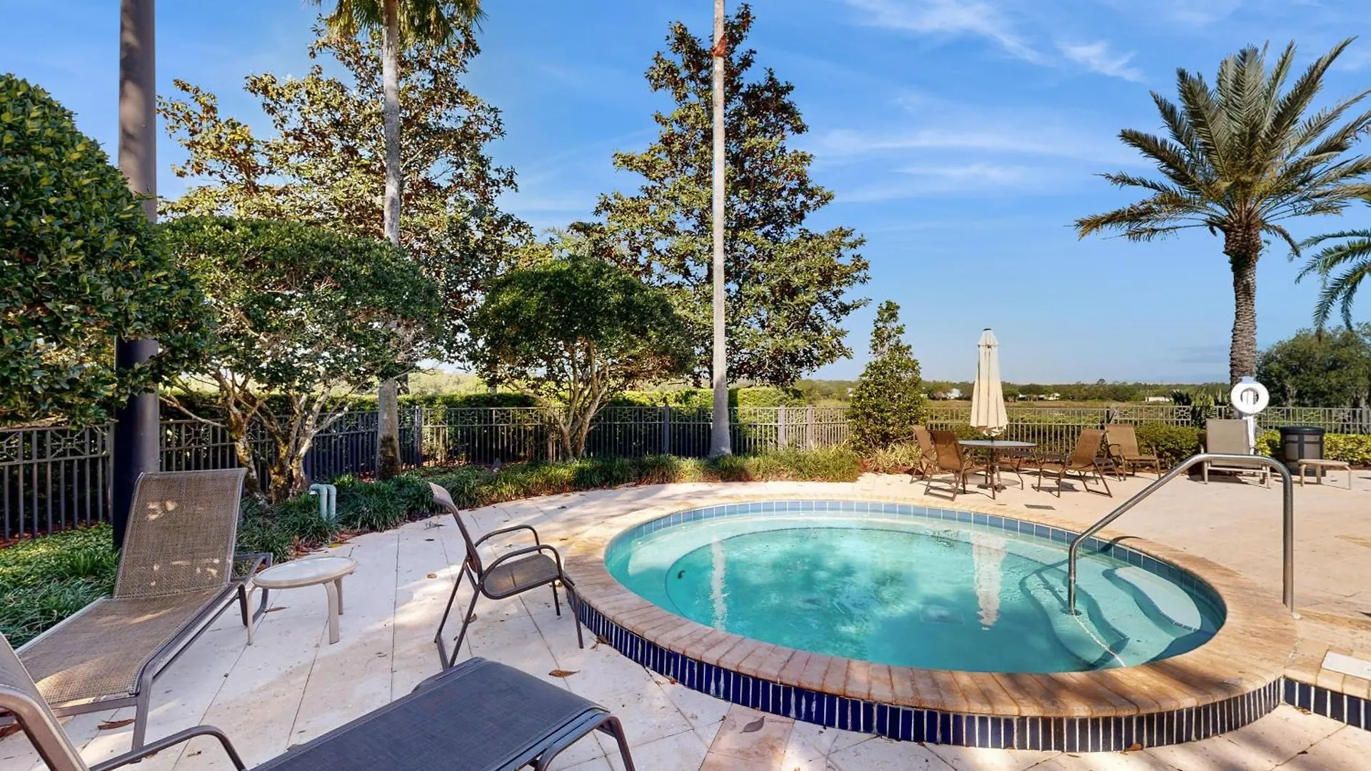 Enchanted Oasis #202 Kissimmee