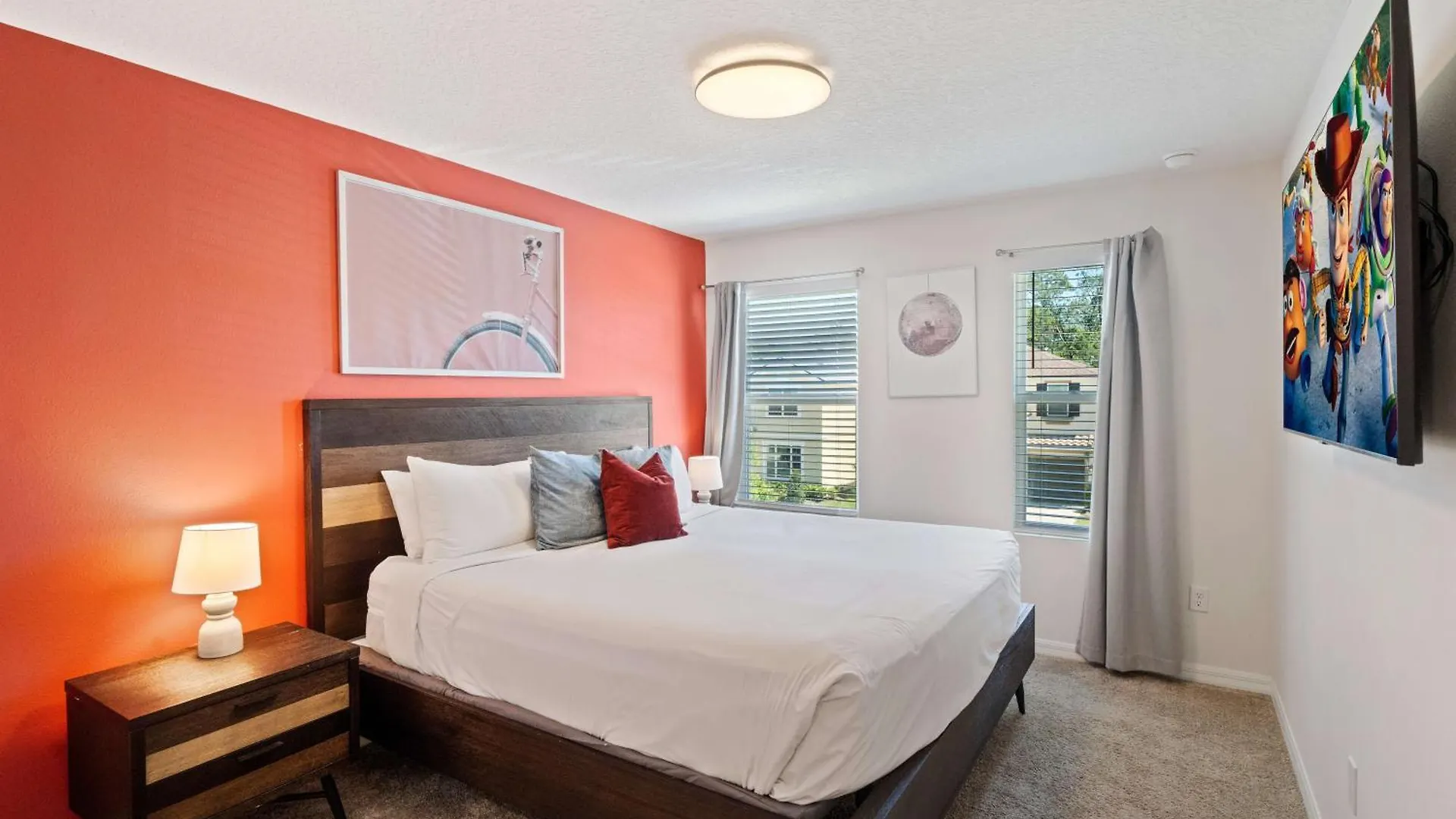1832 Tropical Palms Circle * Kissimmee