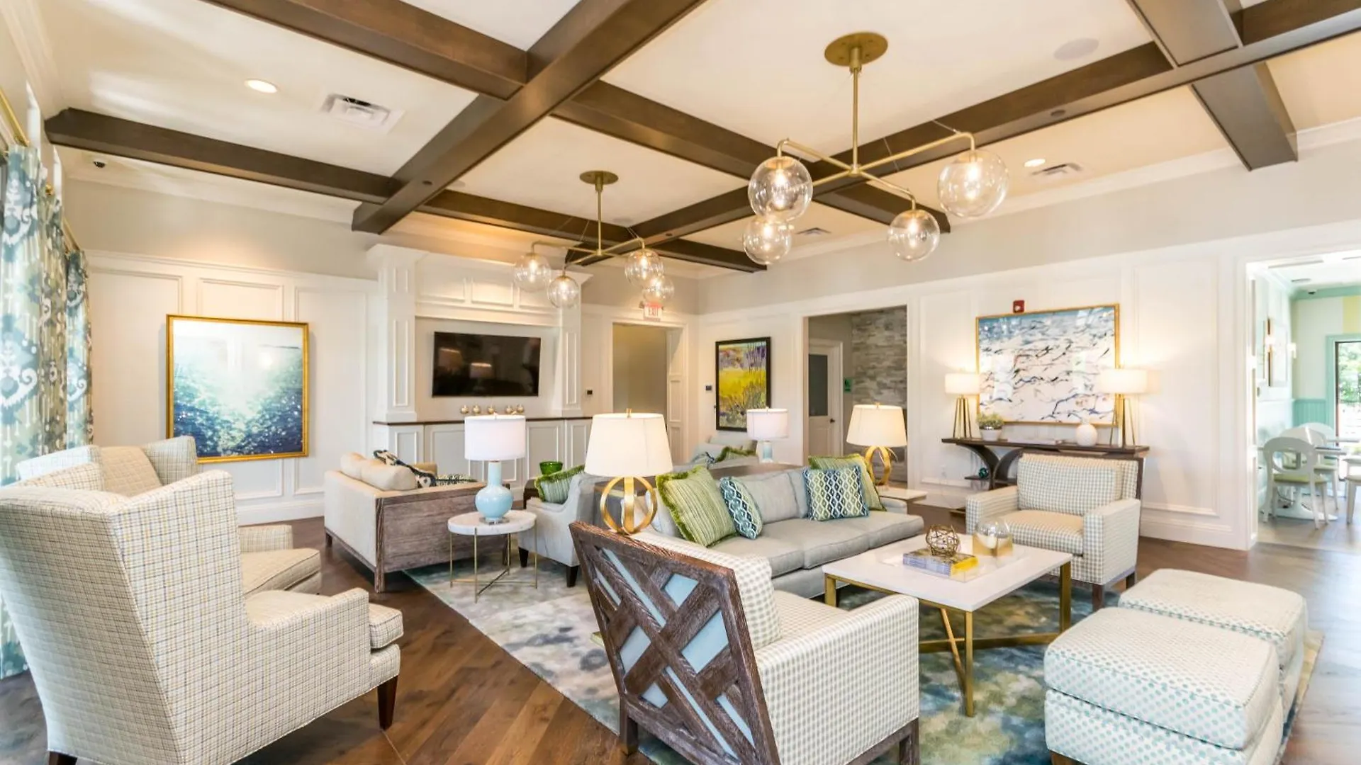 Holiday home 1832 Tropical Palms Circle Kissimmee