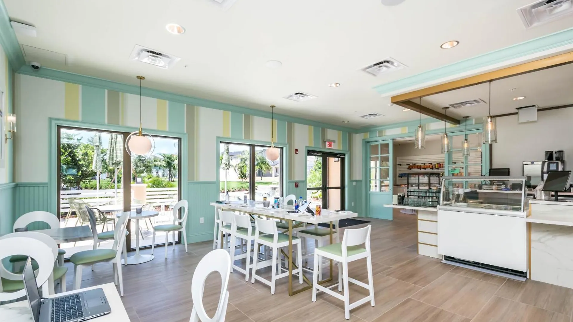 1832 Tropical Palms Circle Holiday home Kissimmee
