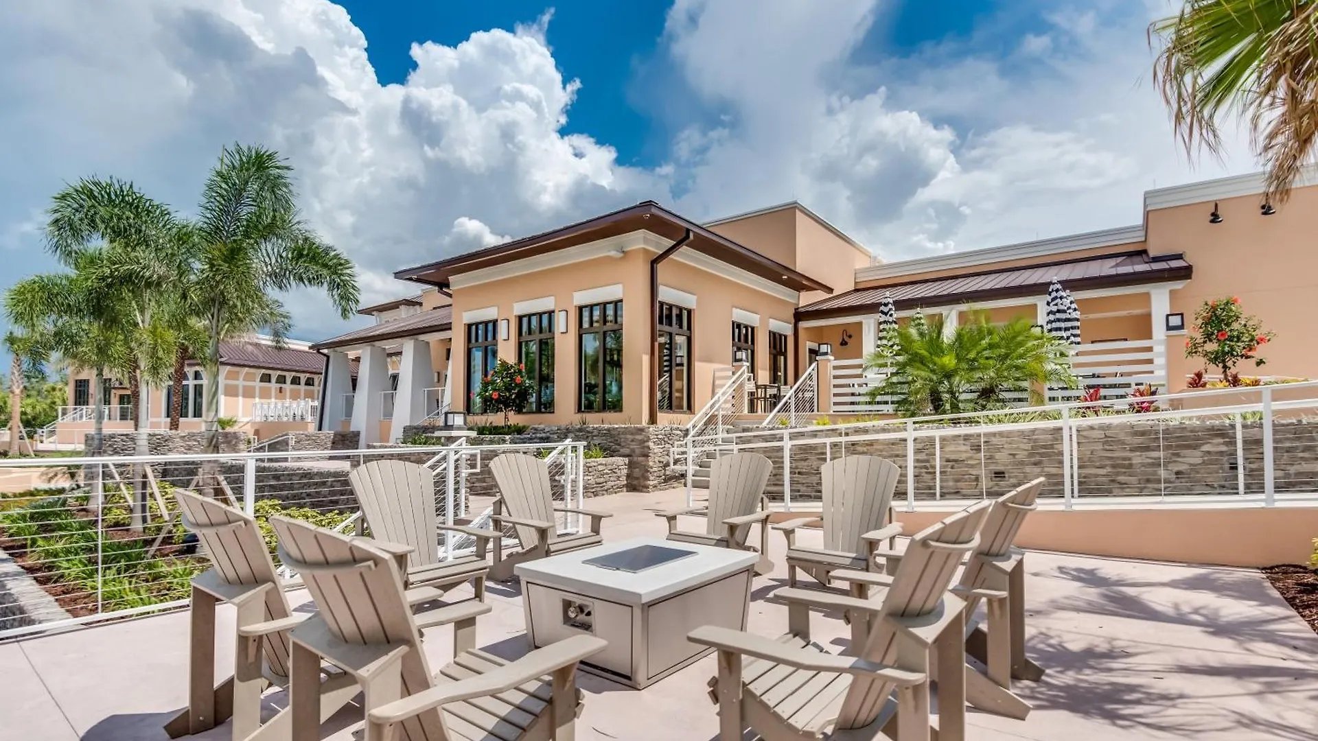 1832 Tropical Palms Circle * Kissimmee