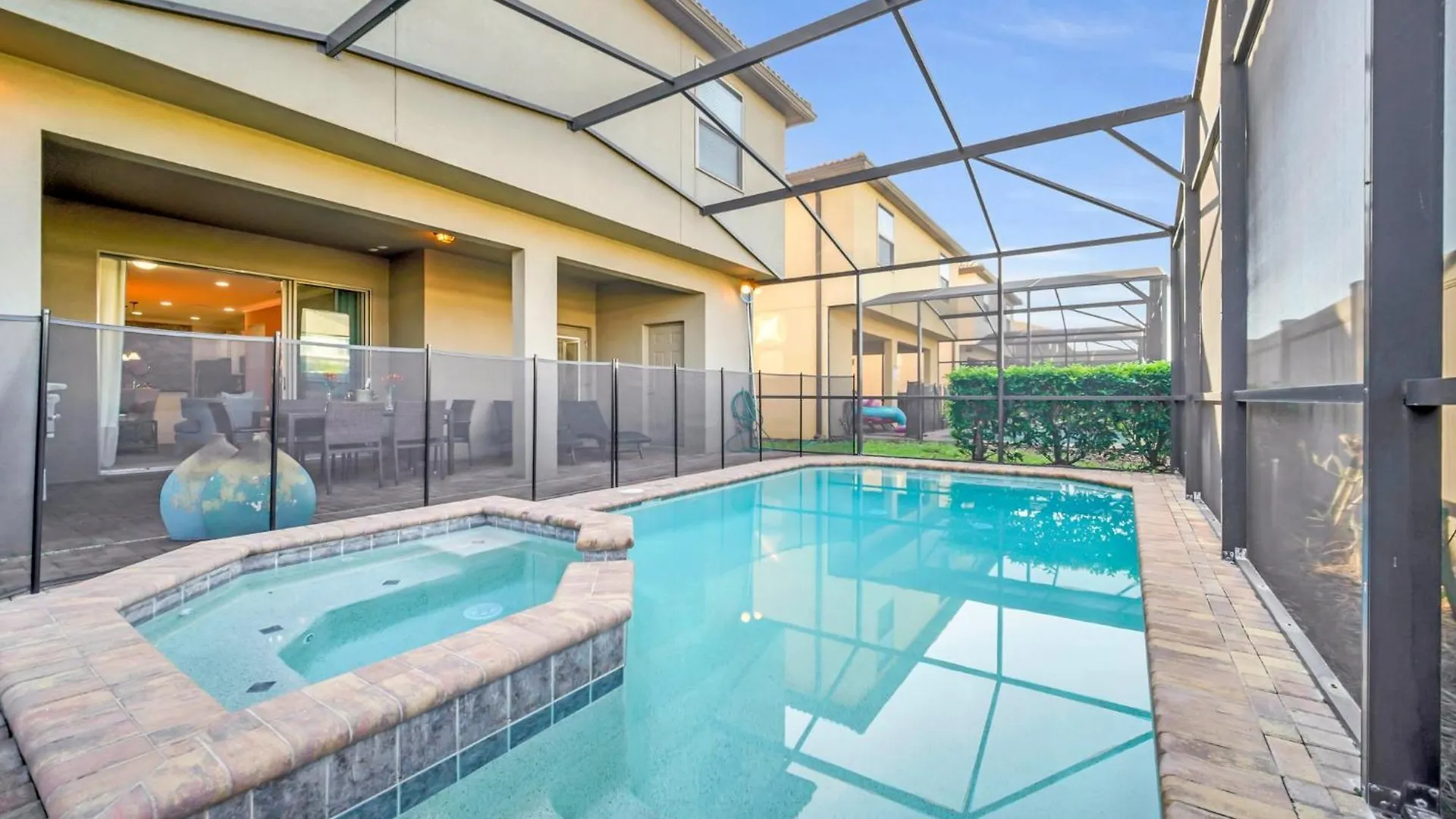 Holiday home Modern Home, Private Pool. Sleeps 15 Ww102 *