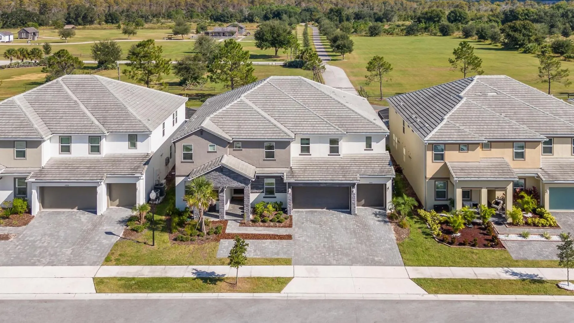 Holiday home Unique Masterpiece 15 En-suites Vpr104 Kissimmee
