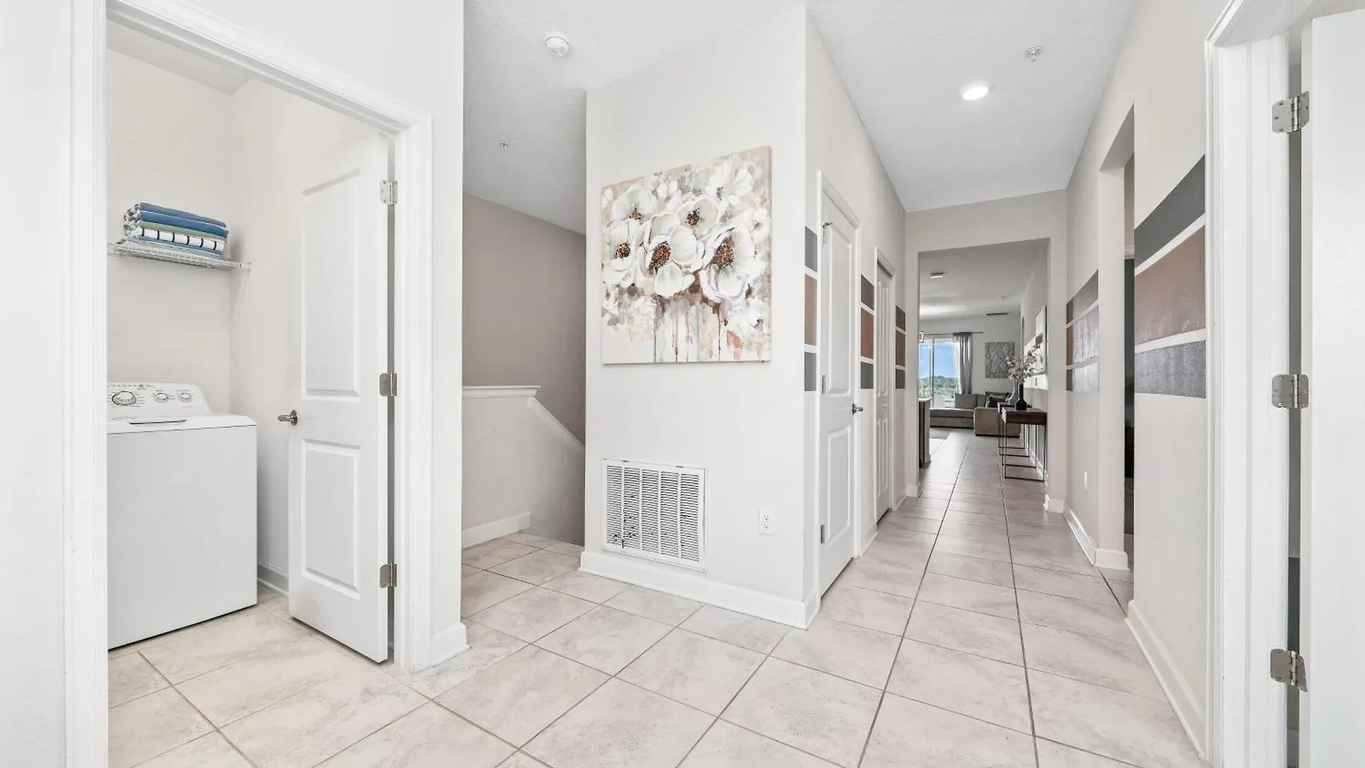 Golf Course View Townhome Chg107 Holiday home *