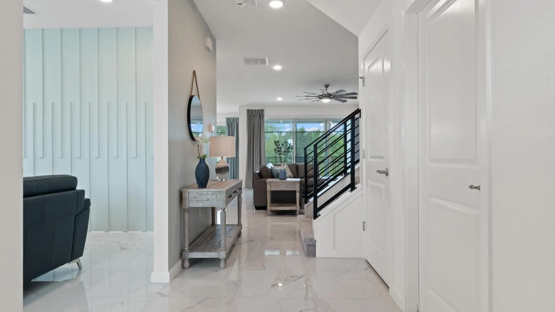 Holiday home Stunning Modern Vpr102