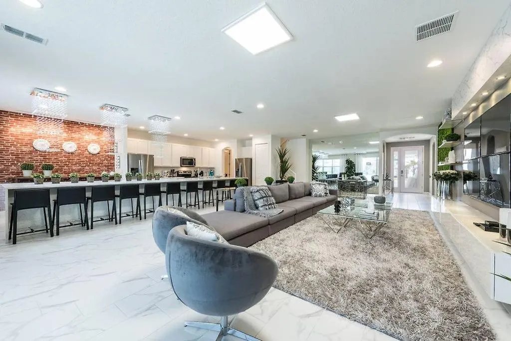 Unique Masterpiece15 Sleeps 30 Son101 *