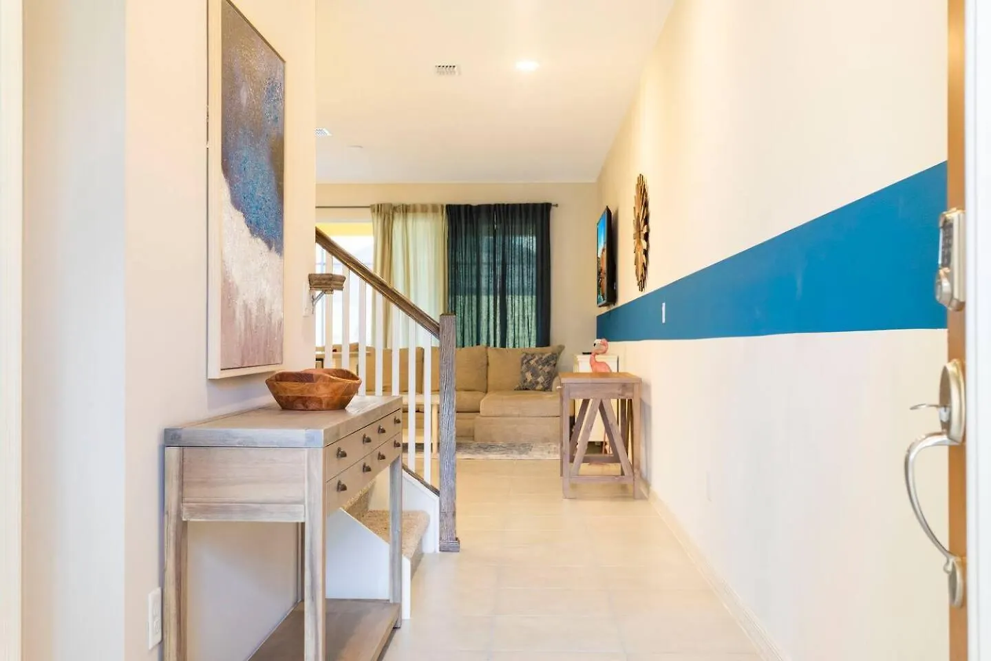 Comfortable Vacation At Solara Sla102 *