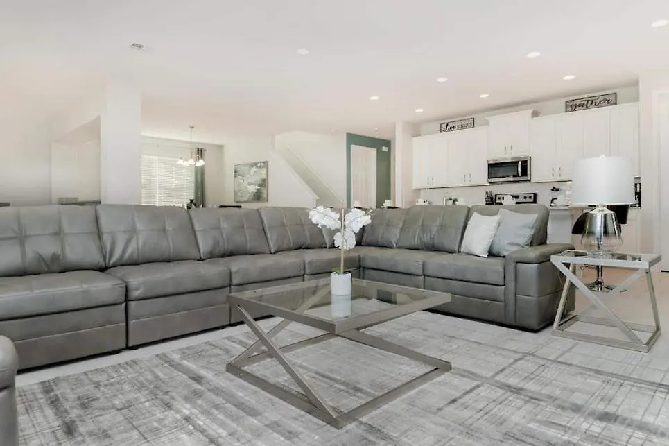 Holiday home Amazing At Solara Sla101 Kissimmee