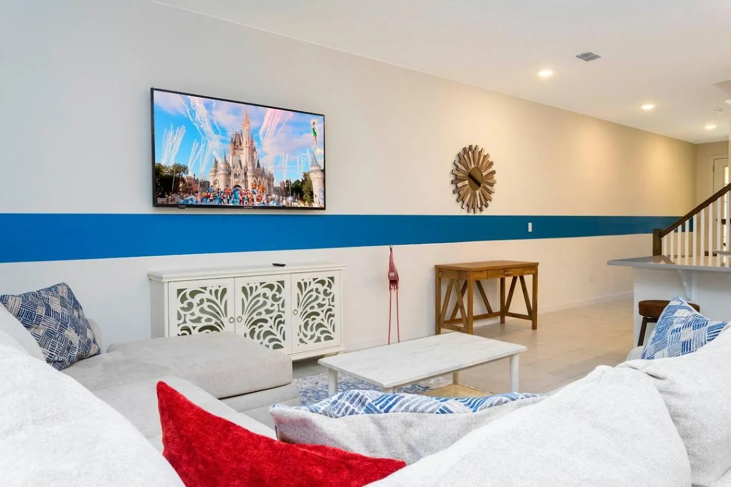 Holiday home Comfortable Vacation At Solara Sla102