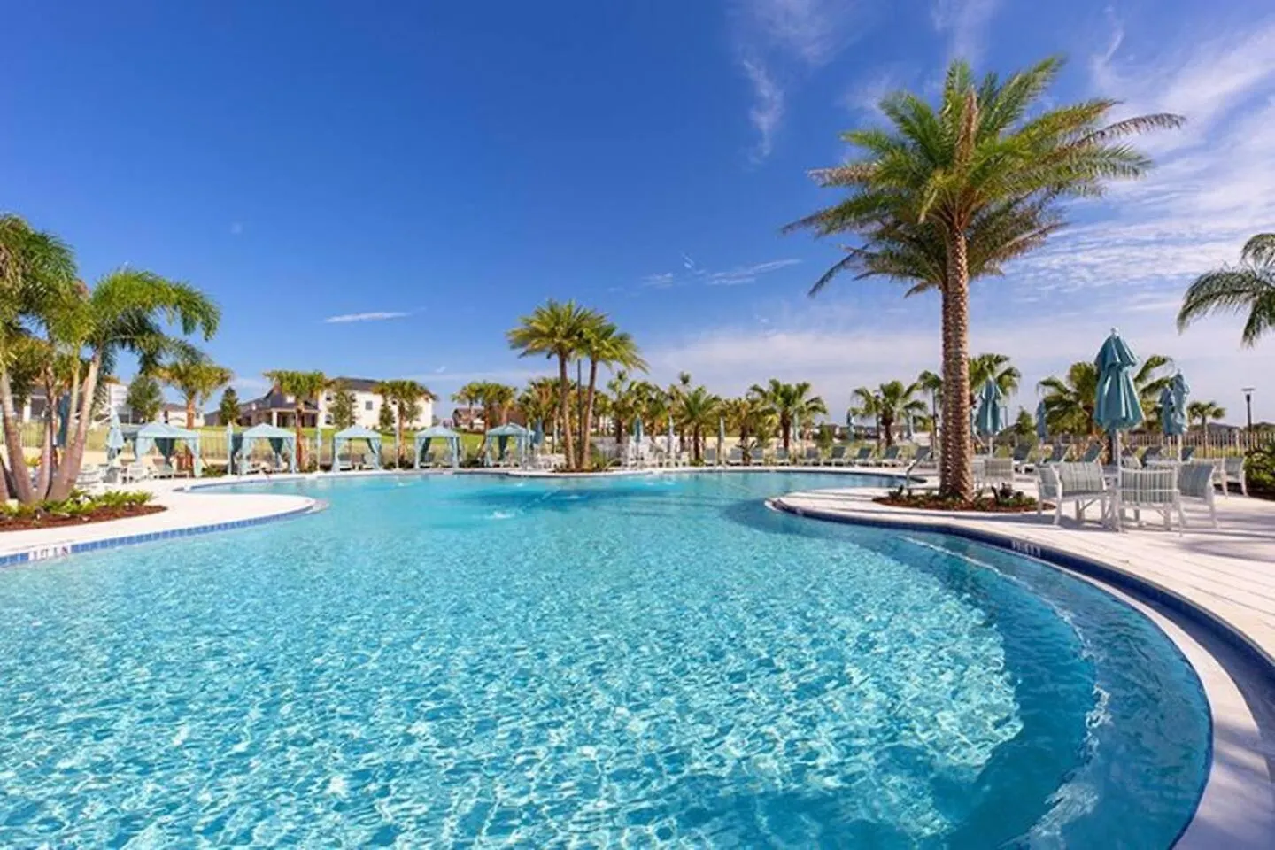 Holiday home Comfortable Vacation At Solara Sla102 Kissimmee