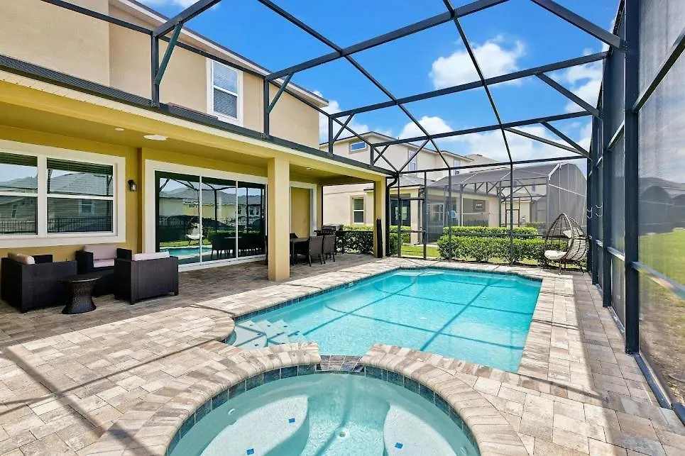 Amazing At Solara Sla101 * Kissimmee