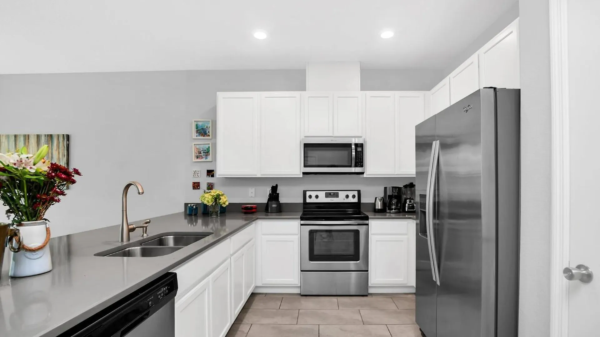 Villa Charming Challet At Compass Bay Cb101 *