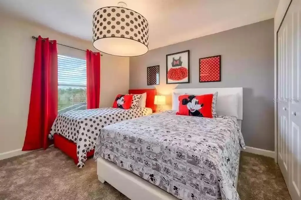 8973ccd - The Retreat At Championsgate Holiday home