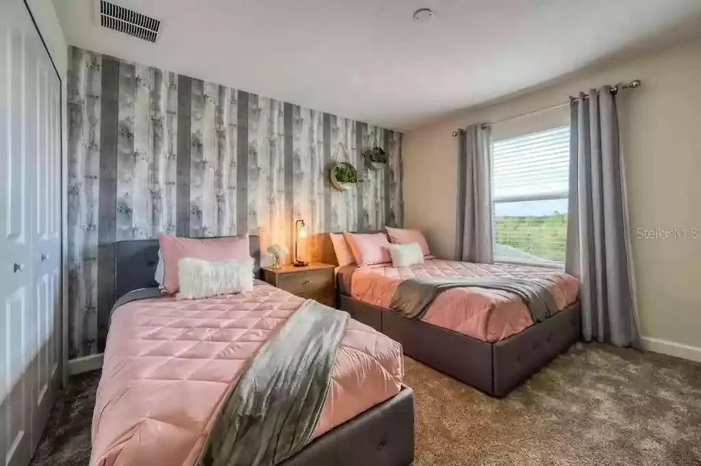 Holiday home 8973ccd - The Retreat At Championsgate *