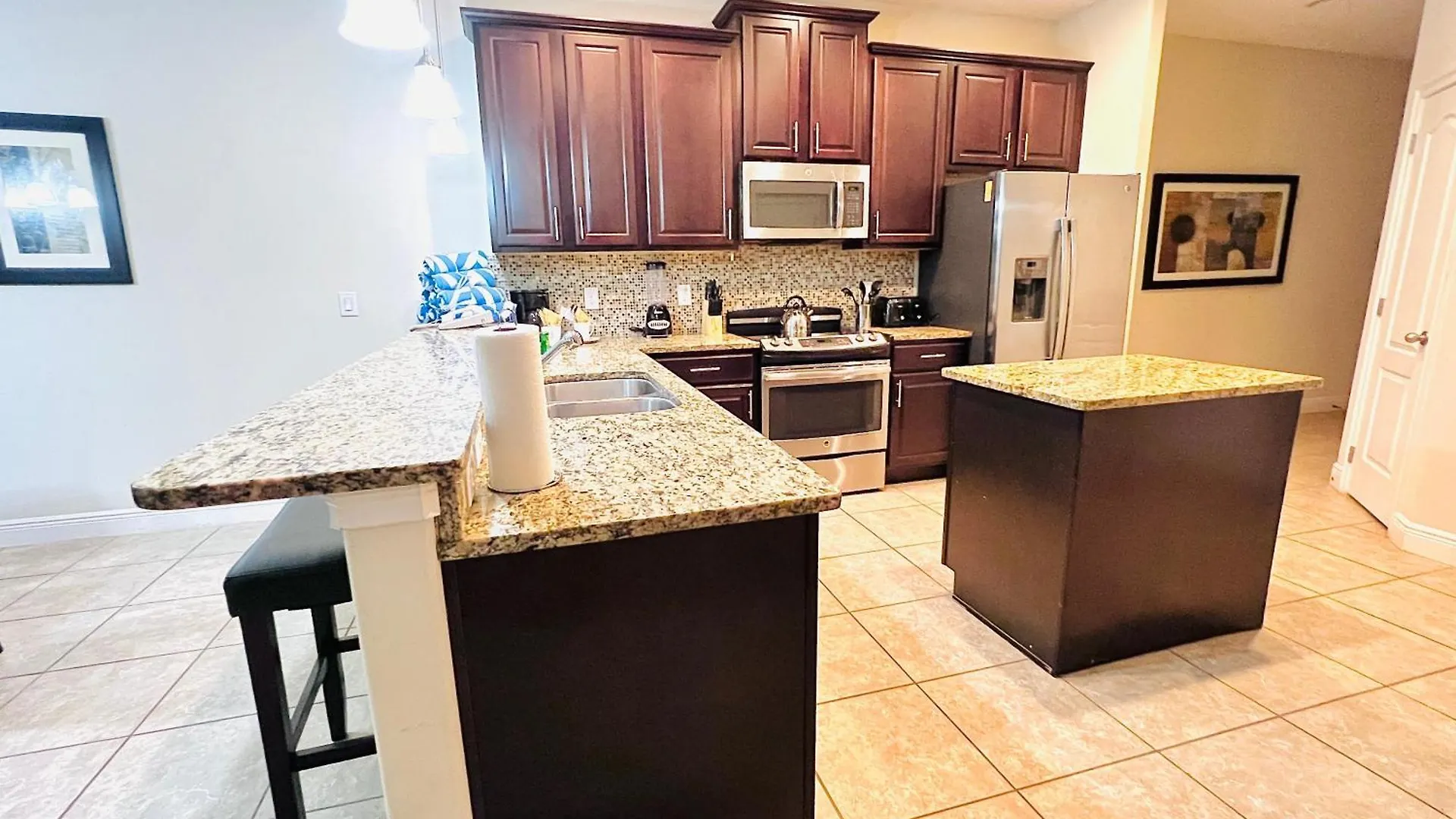 8225rb-the Fountains At Championsgate Holiday home Kissimmee