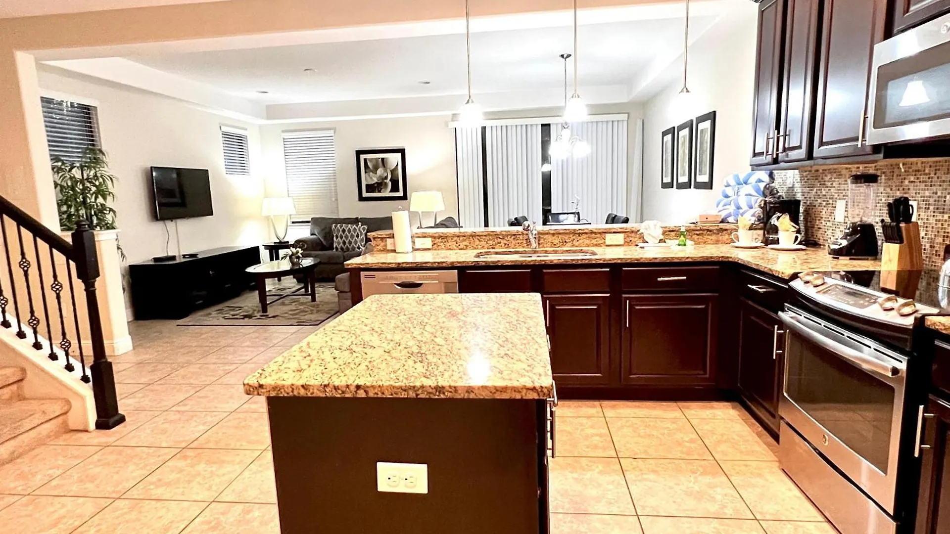 8225rb-the Fountains At Championsgate Holiday home *