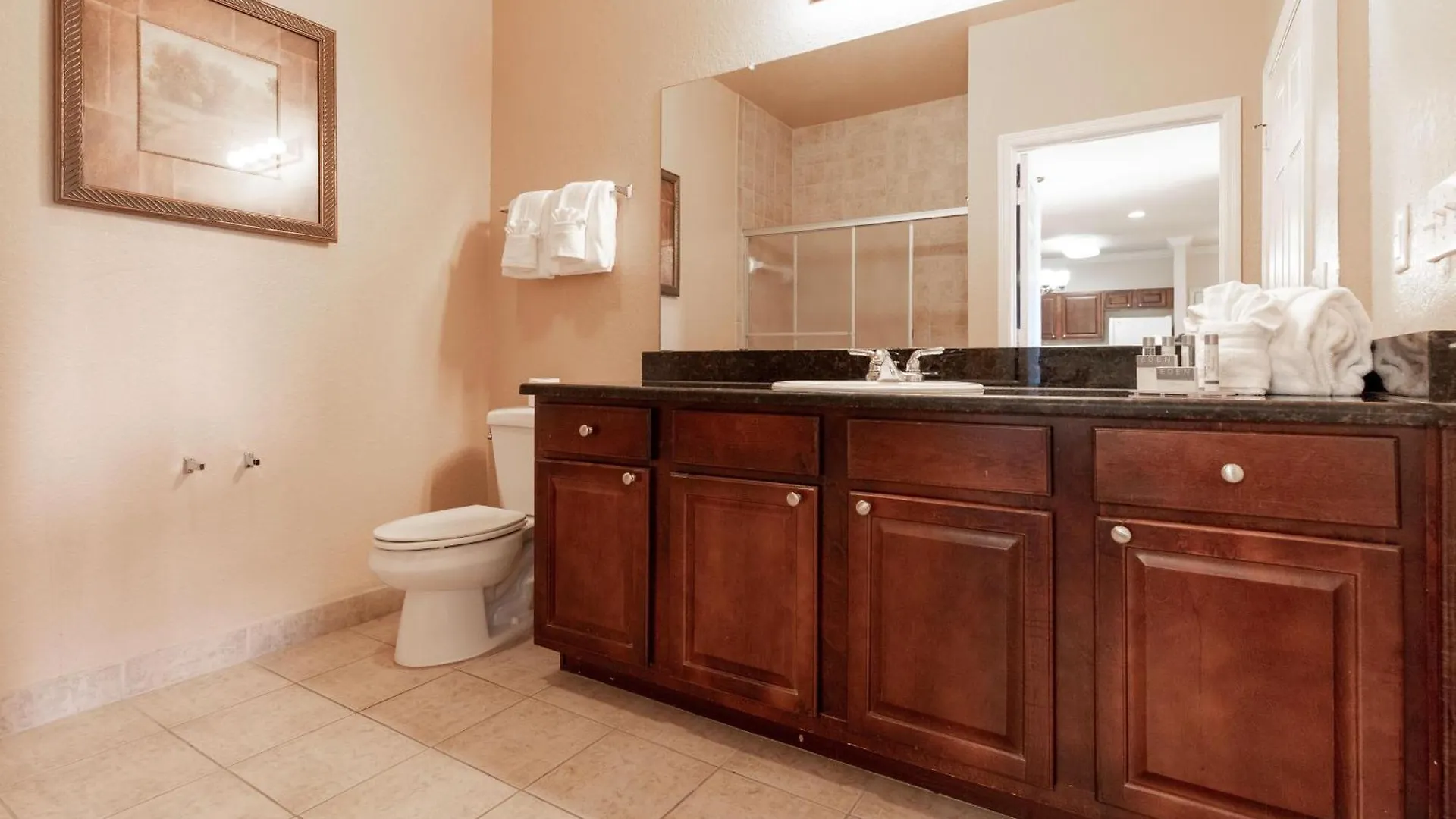 Unit 8407 - Tuscana Holiday home Kissimmee