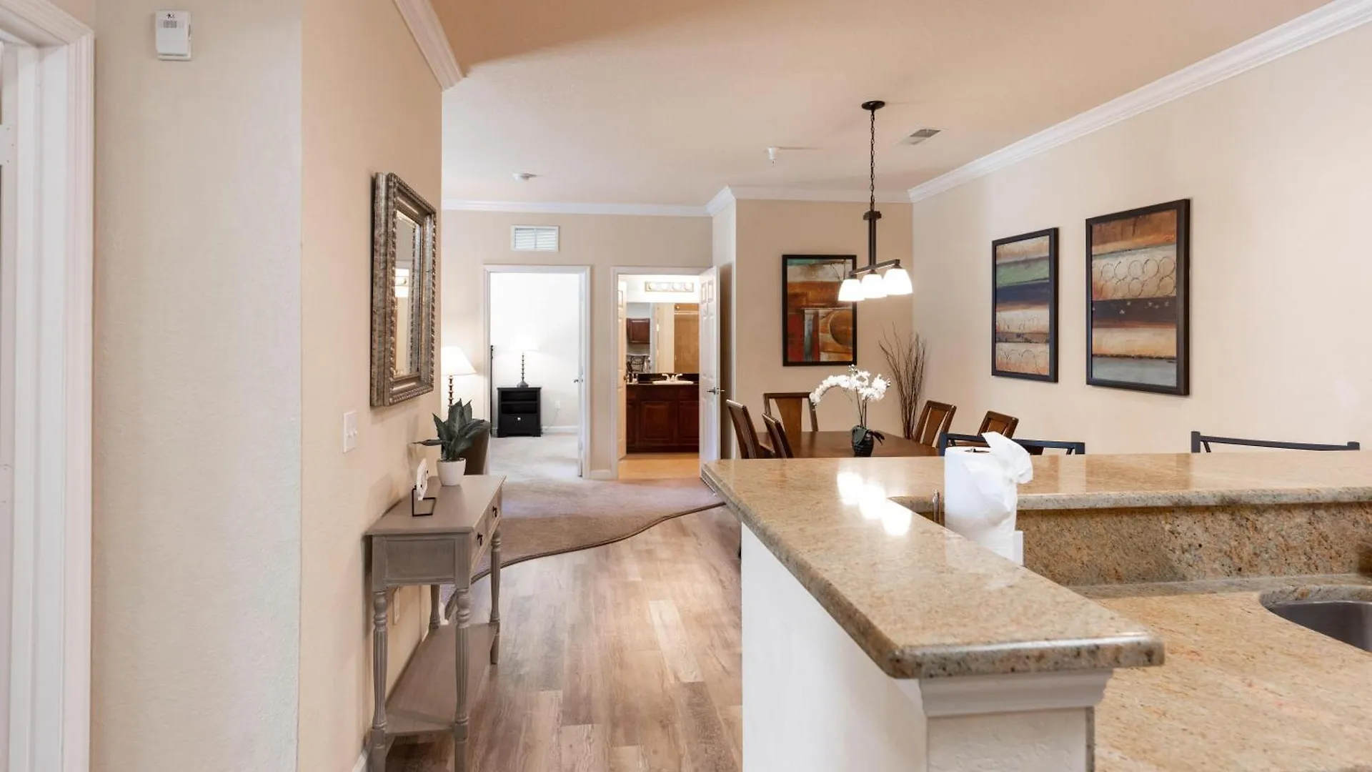 Holiday home Unit 6107 - Tuscana